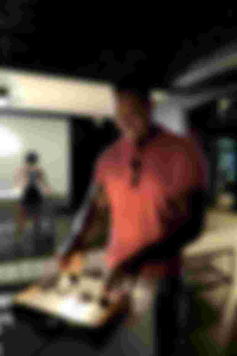 miami u-nite group ride