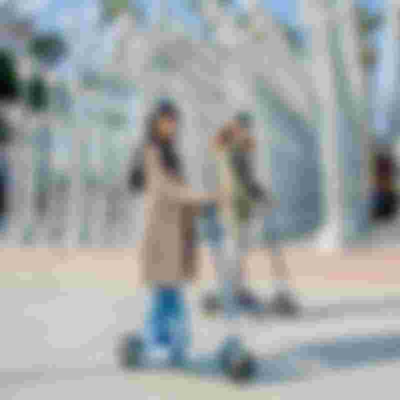 unagi scooters referral program