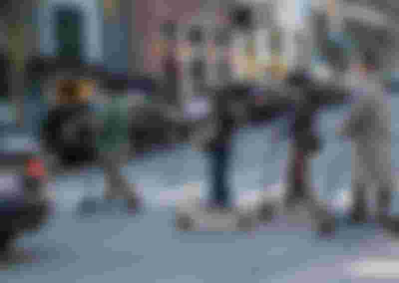 unagi scooters happy hour