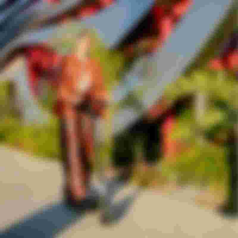 unagi electric scooter