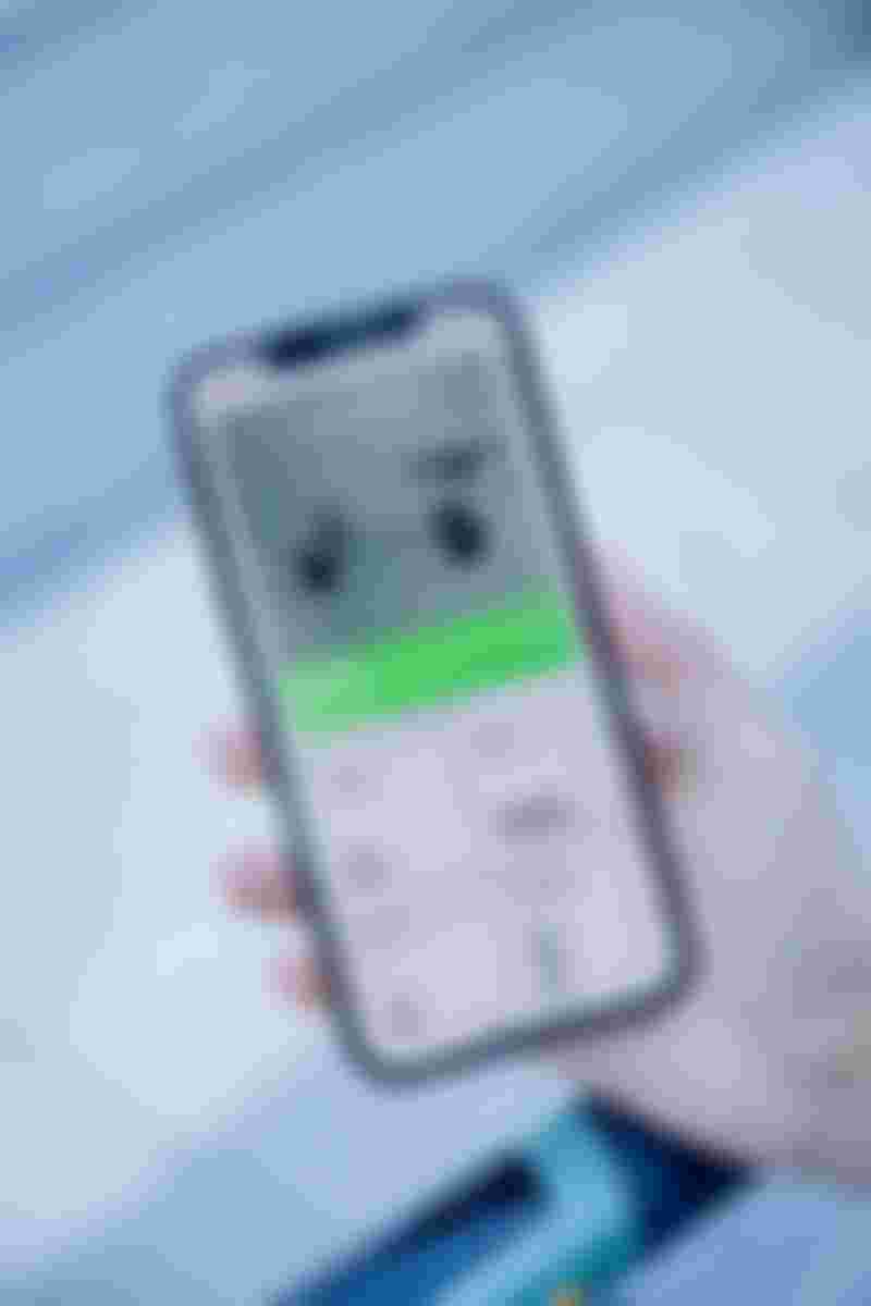 unagi voyager phone app