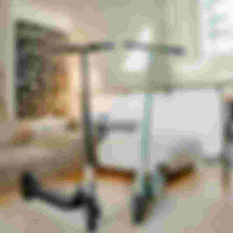 unagi electric scooter