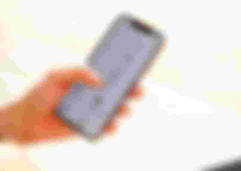 voyager blog article with smart mobile app image