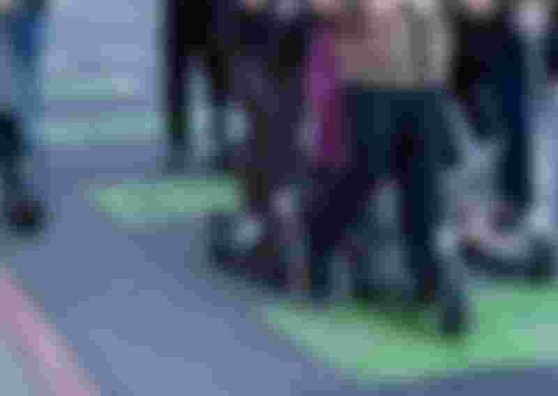 unagi scooters happy hour