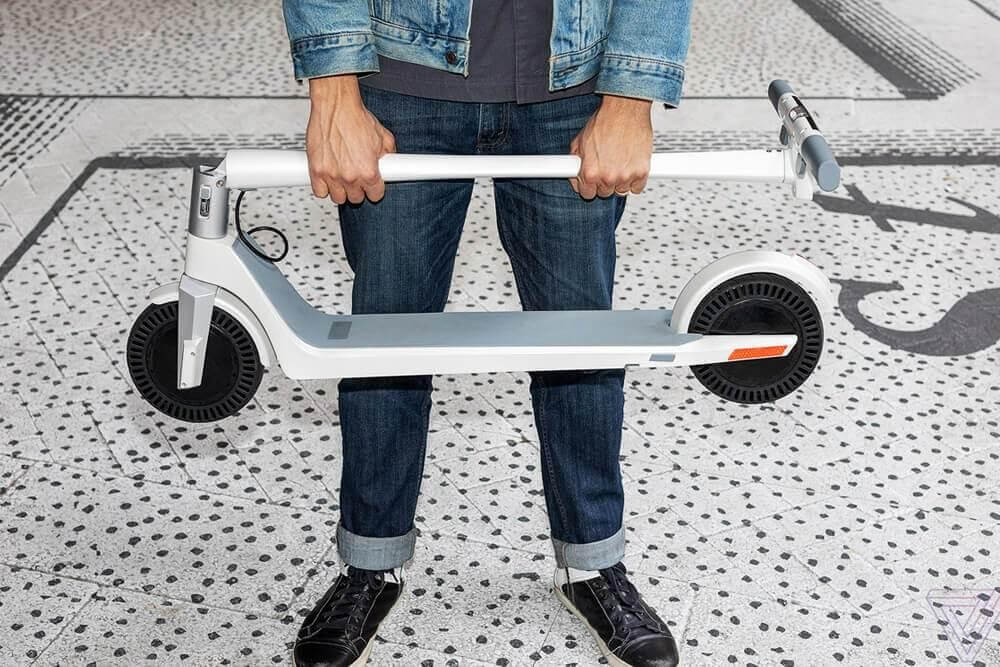 unagi-modern-scooter-history