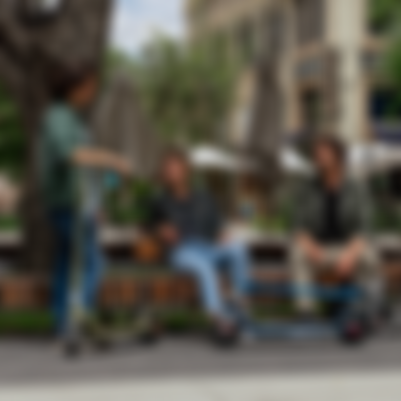 unagi scooters blog post